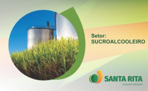 Santa Rita: Soluções Tubulações para o Setor Sucroalcooleiro